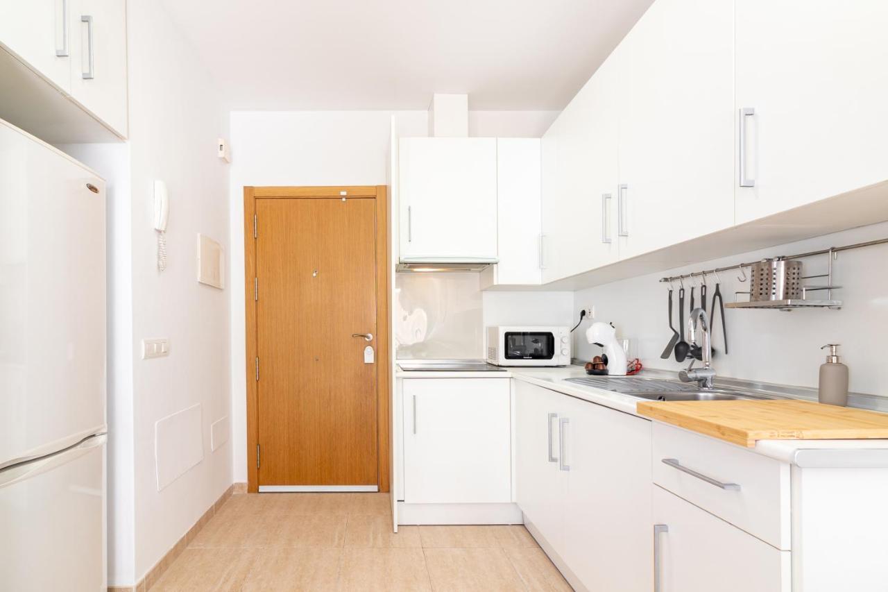Malaga Center Flat. Carmen City Center Roof-Terrace Boutique ภายนอก รูปภาพ