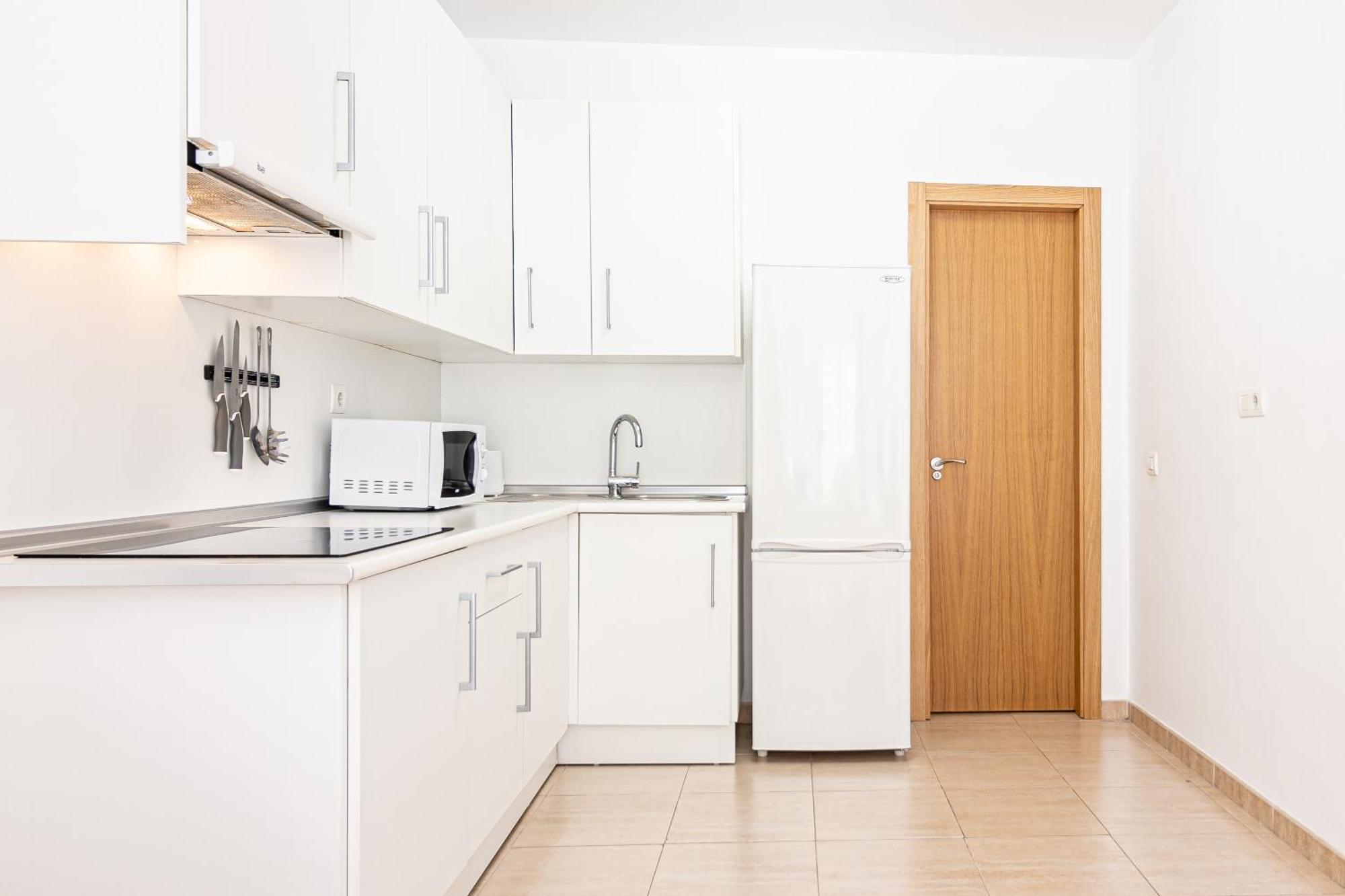 Malaga Center Flat. Carmen City Center Roof-Terrace Boutique ภายนอก รูปภาพ