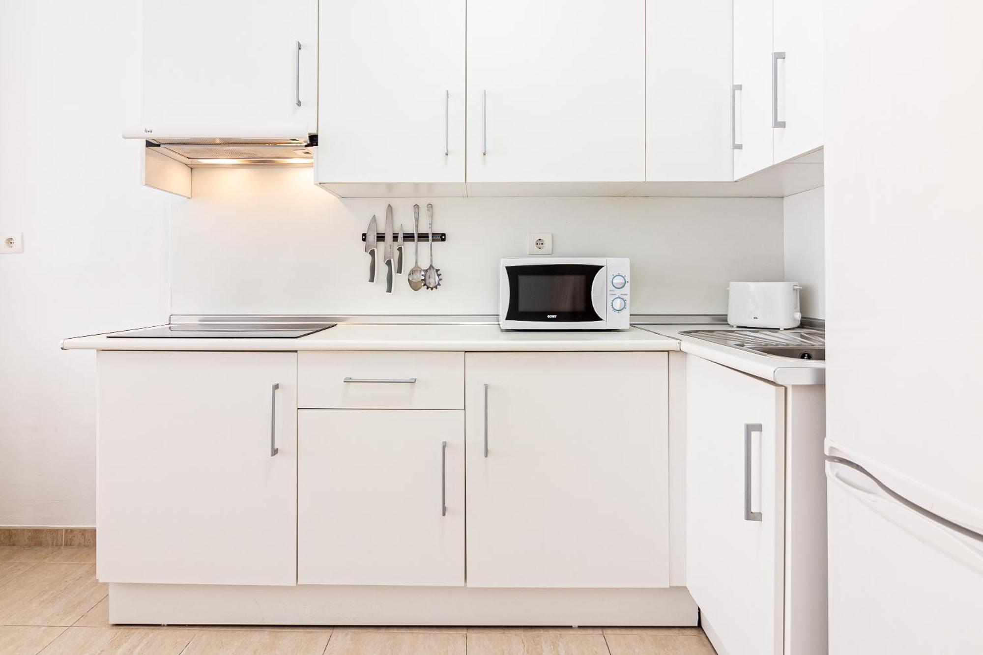 Malaga Center Flat. Carmen City Center Roof-Terrace Boutique ภายนอก รูปภาพ
