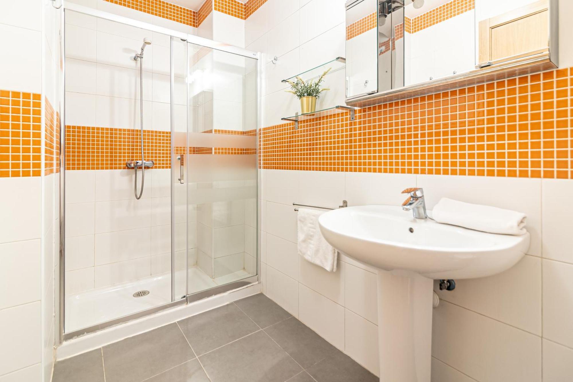Malaga Center Flat. Carmen City Center Roof-Terrace Boutique ภายนอก รูปภาพ